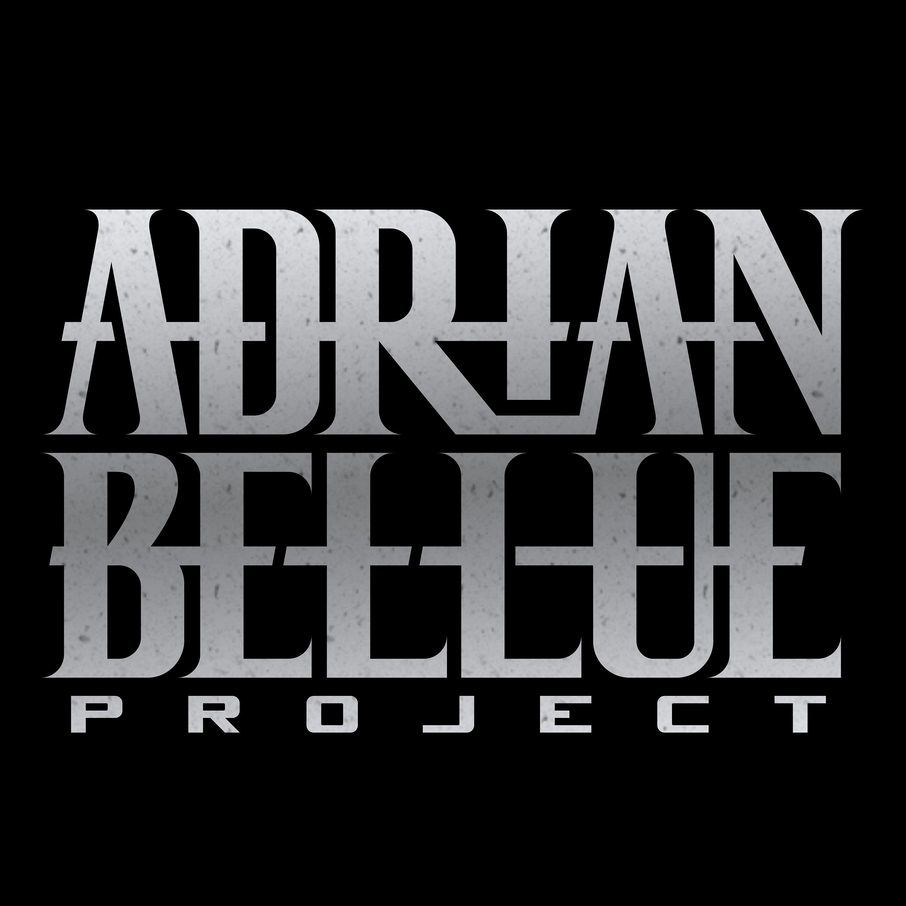 Постер альбома Adrian Bellue Project