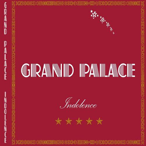 Grand Palace - Bab El Abbes