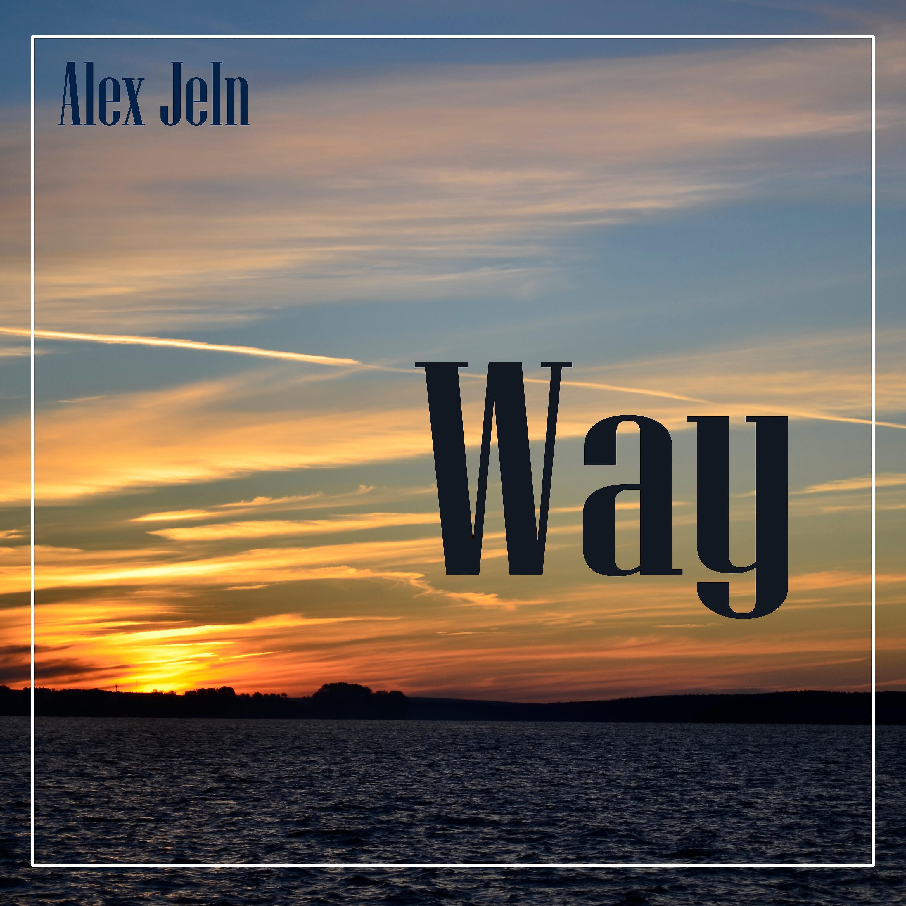 Alex JeIn - Way
