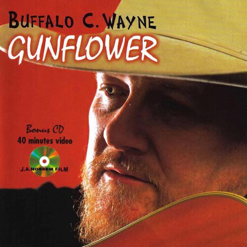 Buffalo C. Wayne - God Bless My Ex