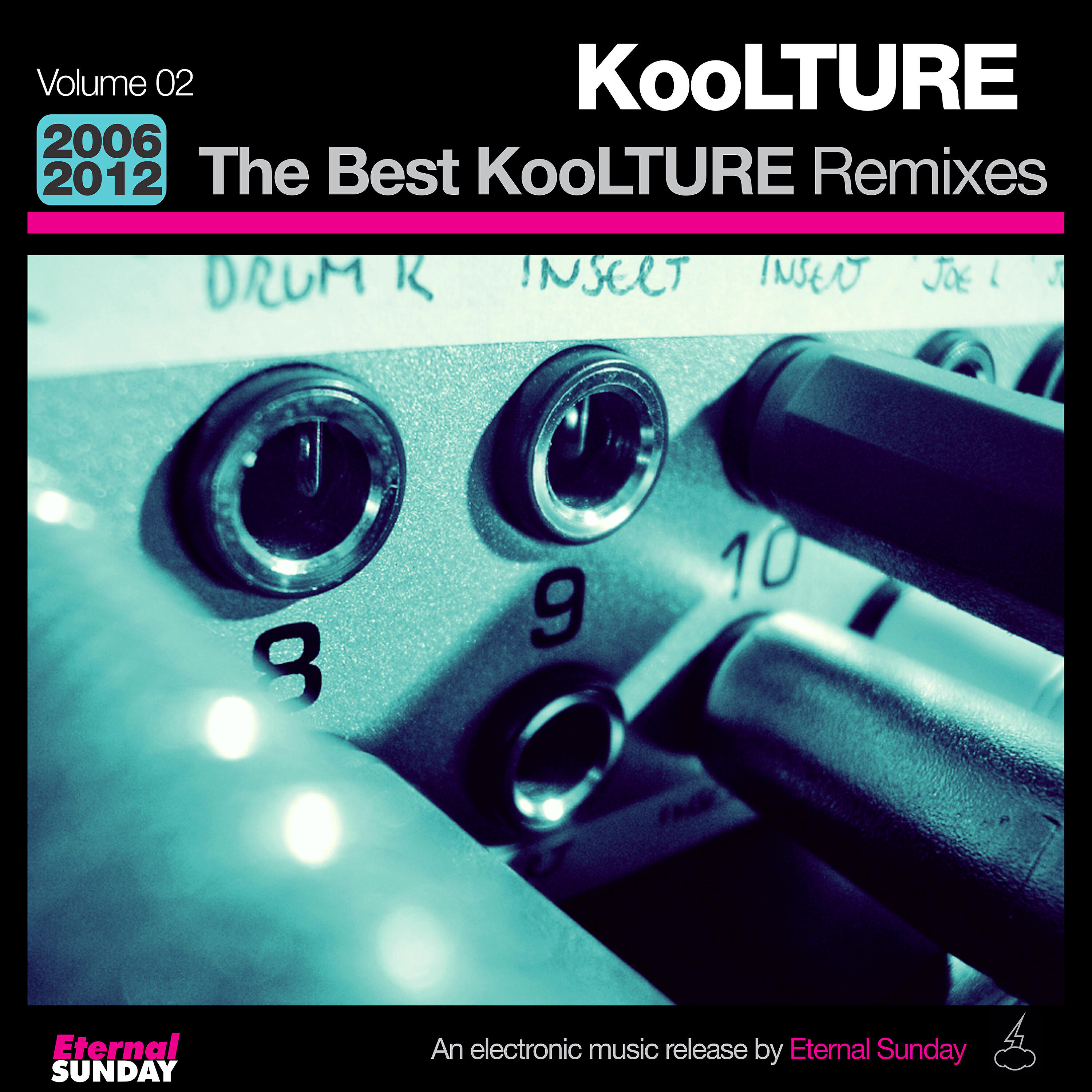 KooLTURE - Good for You (Lea D Dub)