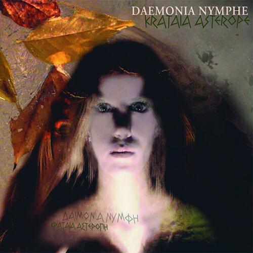 Daemonia Nymphe - Sirens of ulysses
