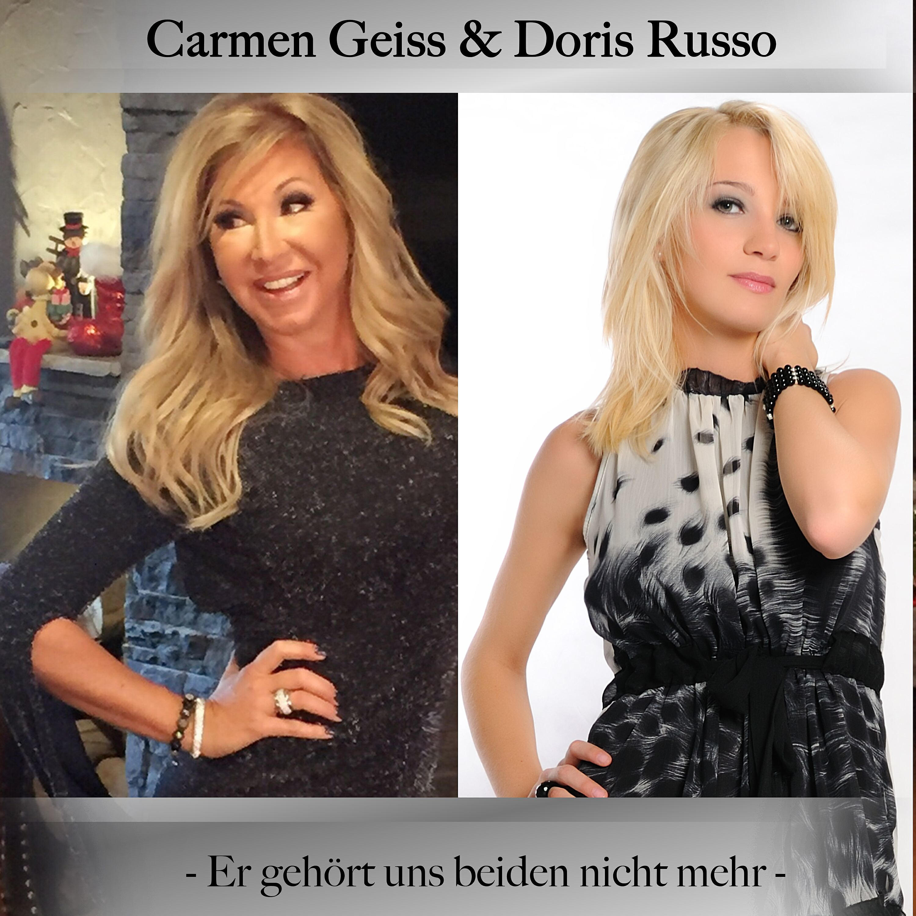 Carmen Geiss - Er gehört uns beiden nicht mehr