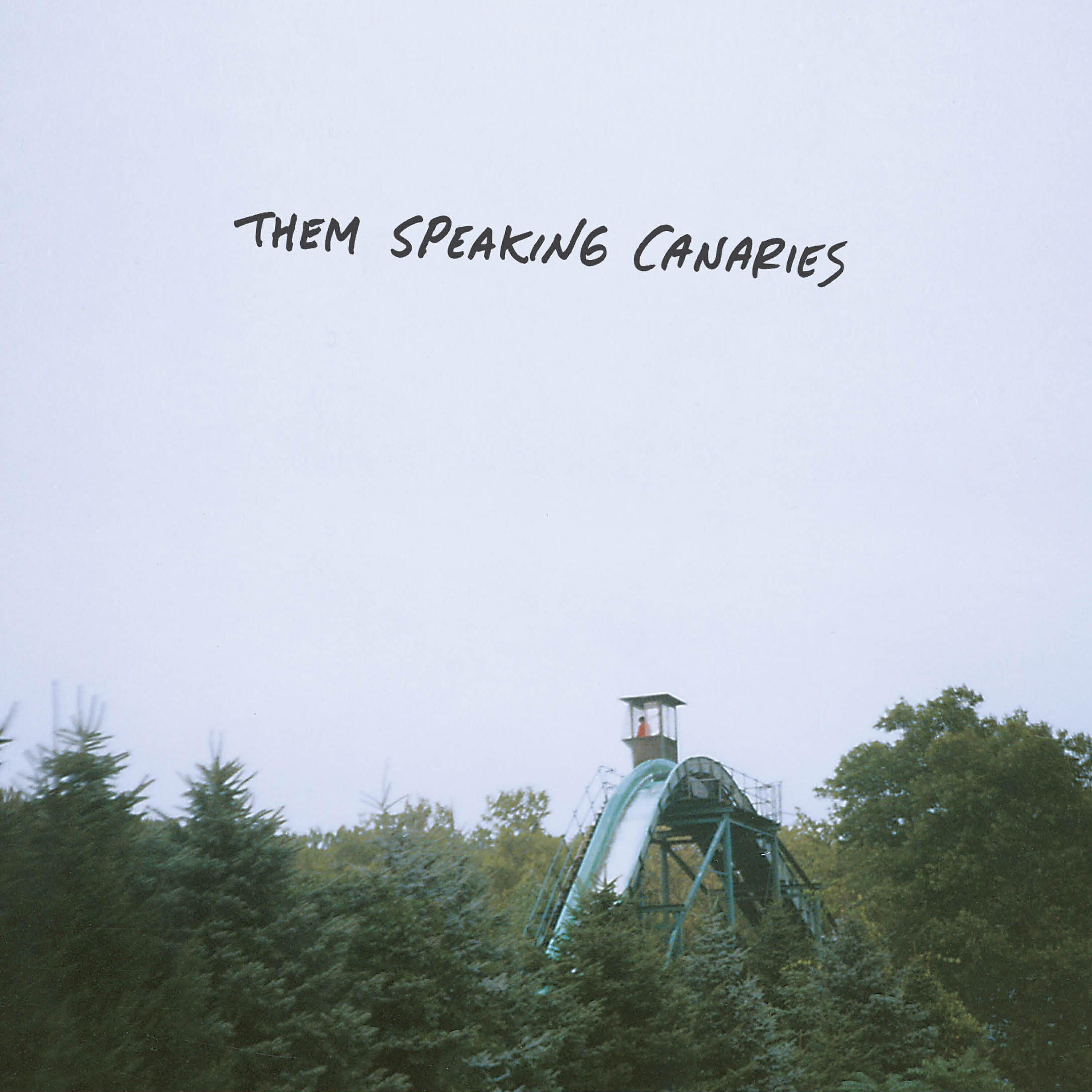 Thee Speaking Canaries - Summer Band