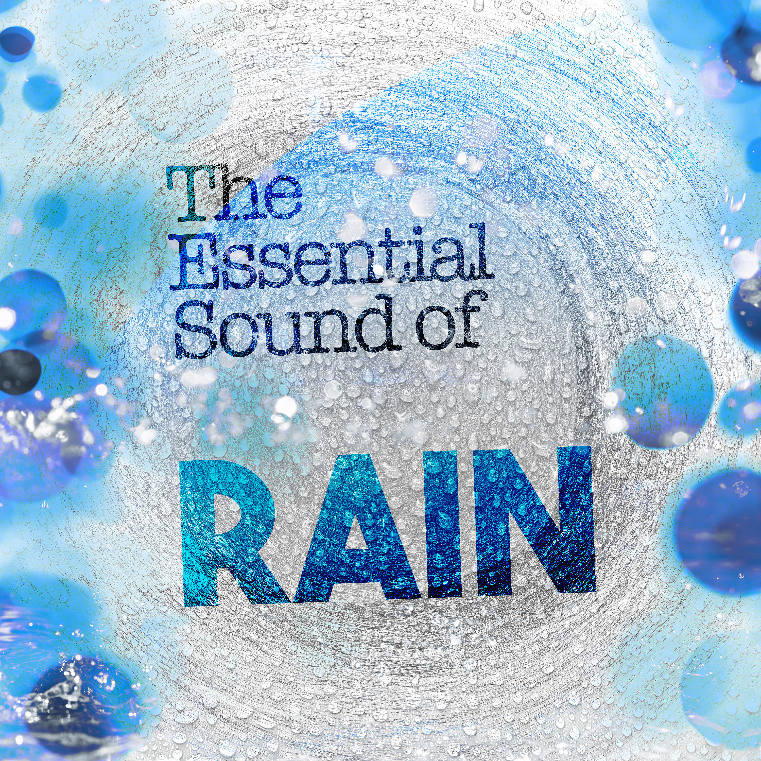 Outside Broadcast Recordings - The Rain Builds