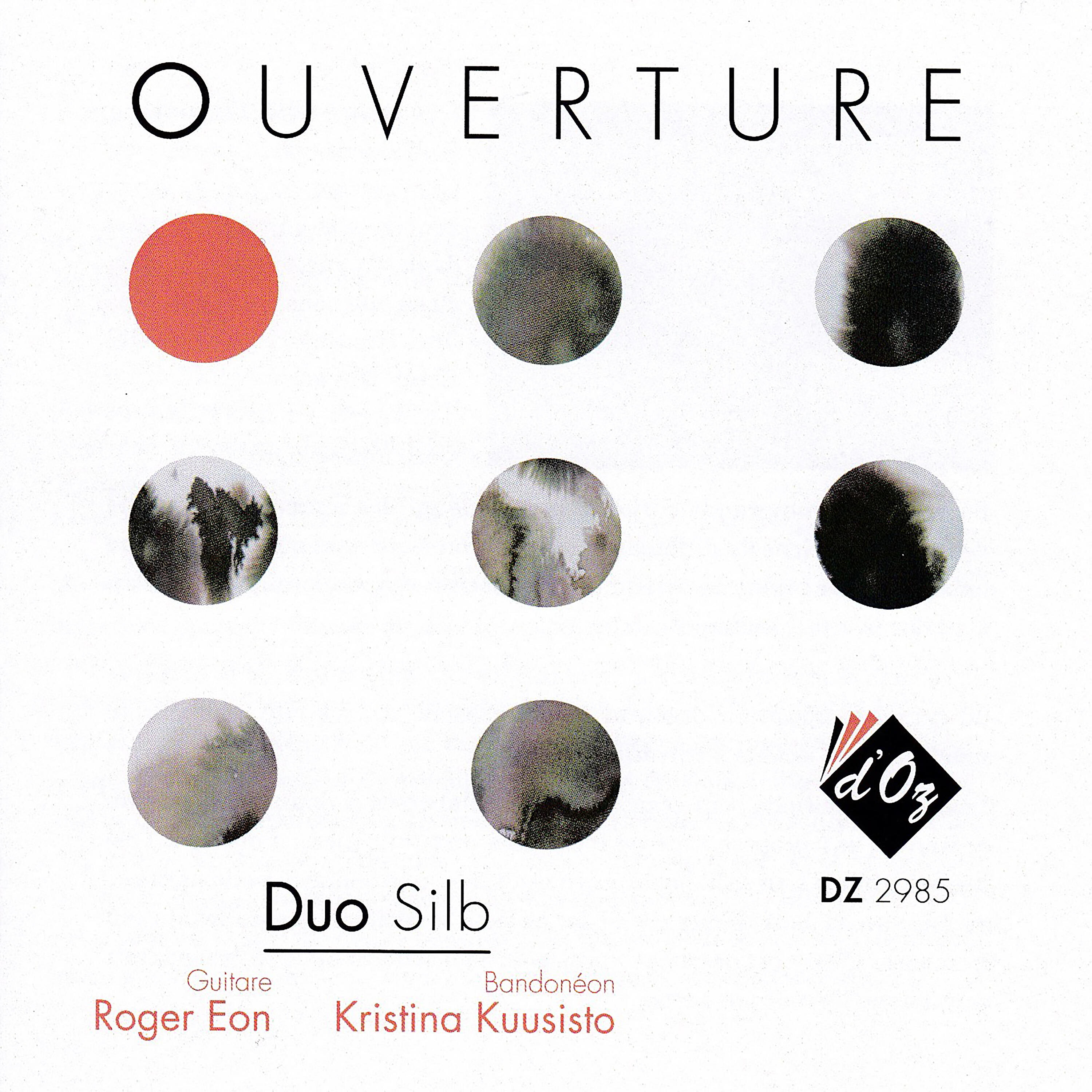 Duo Silb - Le bal des lucioles