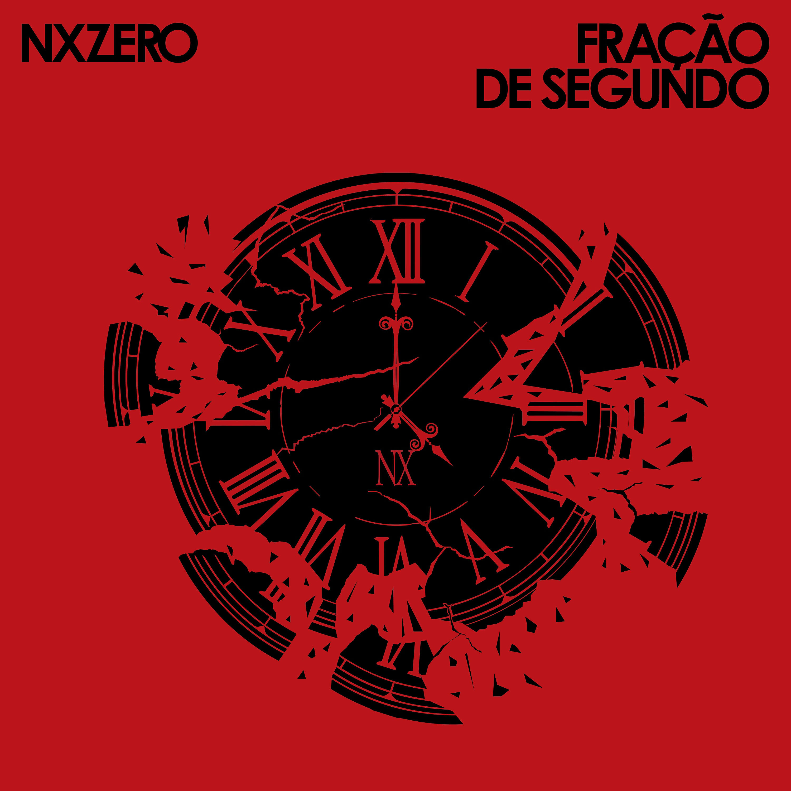 NX Zero - Fração de Segundo (Versão Acústica)
