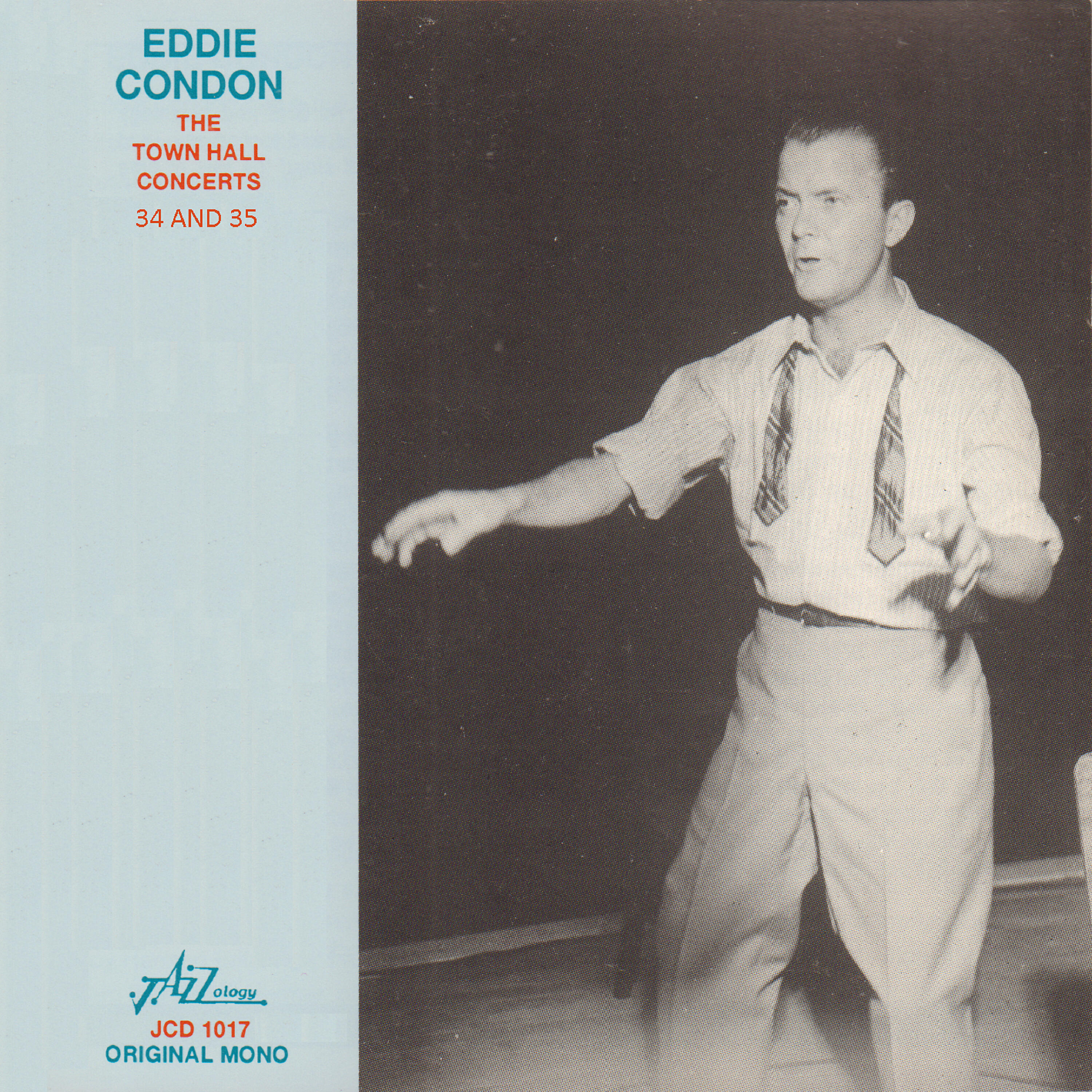 Muggsy Spanier - Impromptu Ensemble 1 (Live)