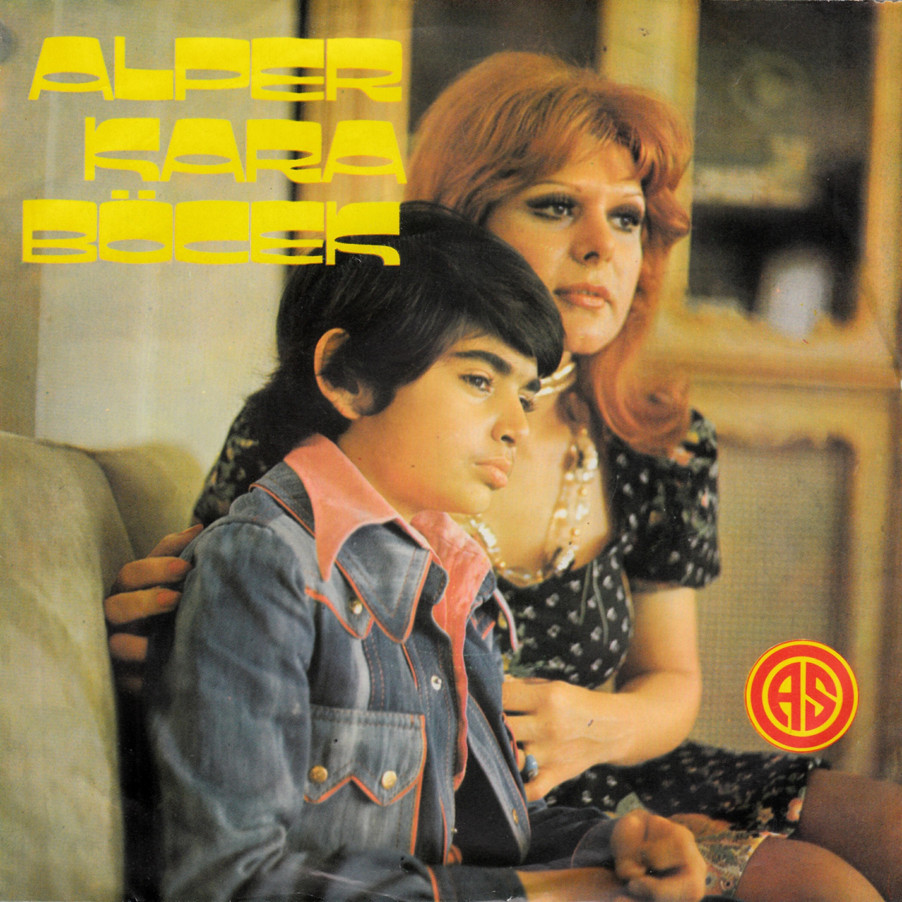 Alper Karaböcek - Kaşık Oyunu