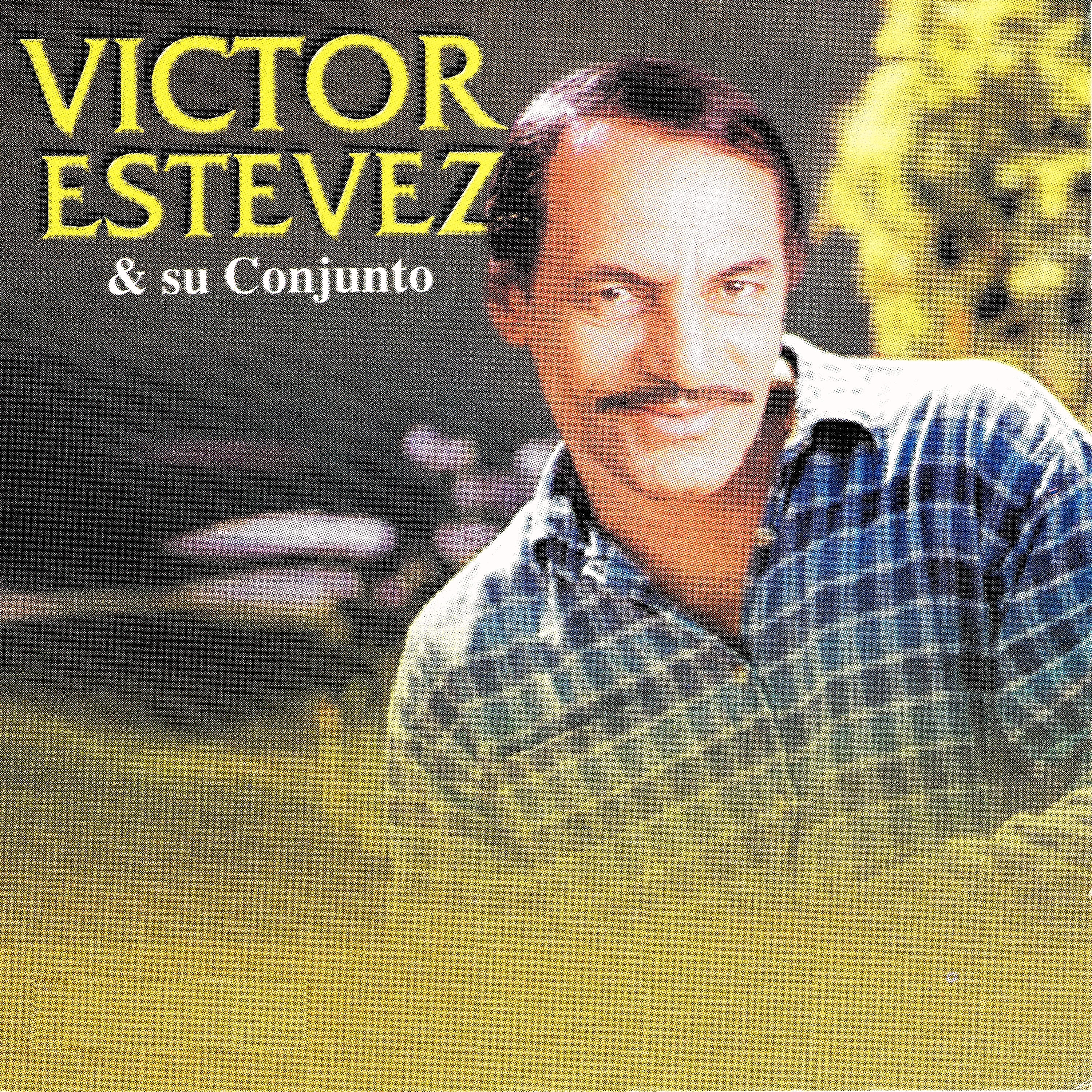 Victor Estevez - Gotas de Rocío