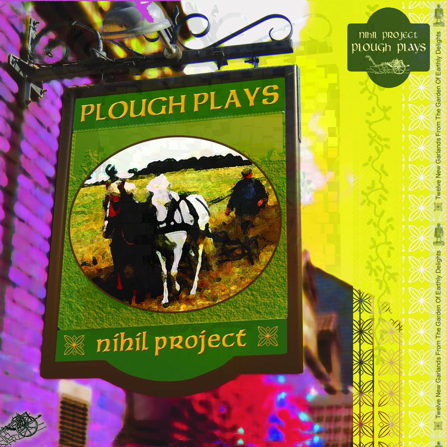 Постер альбома Plough Plays