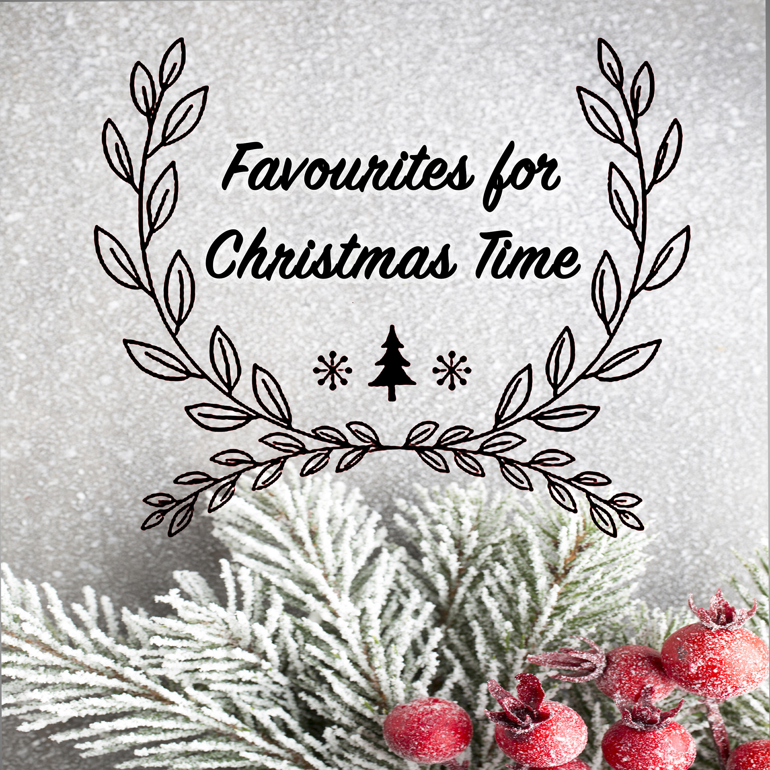 Children Christmas Favourites - The Christmas Song