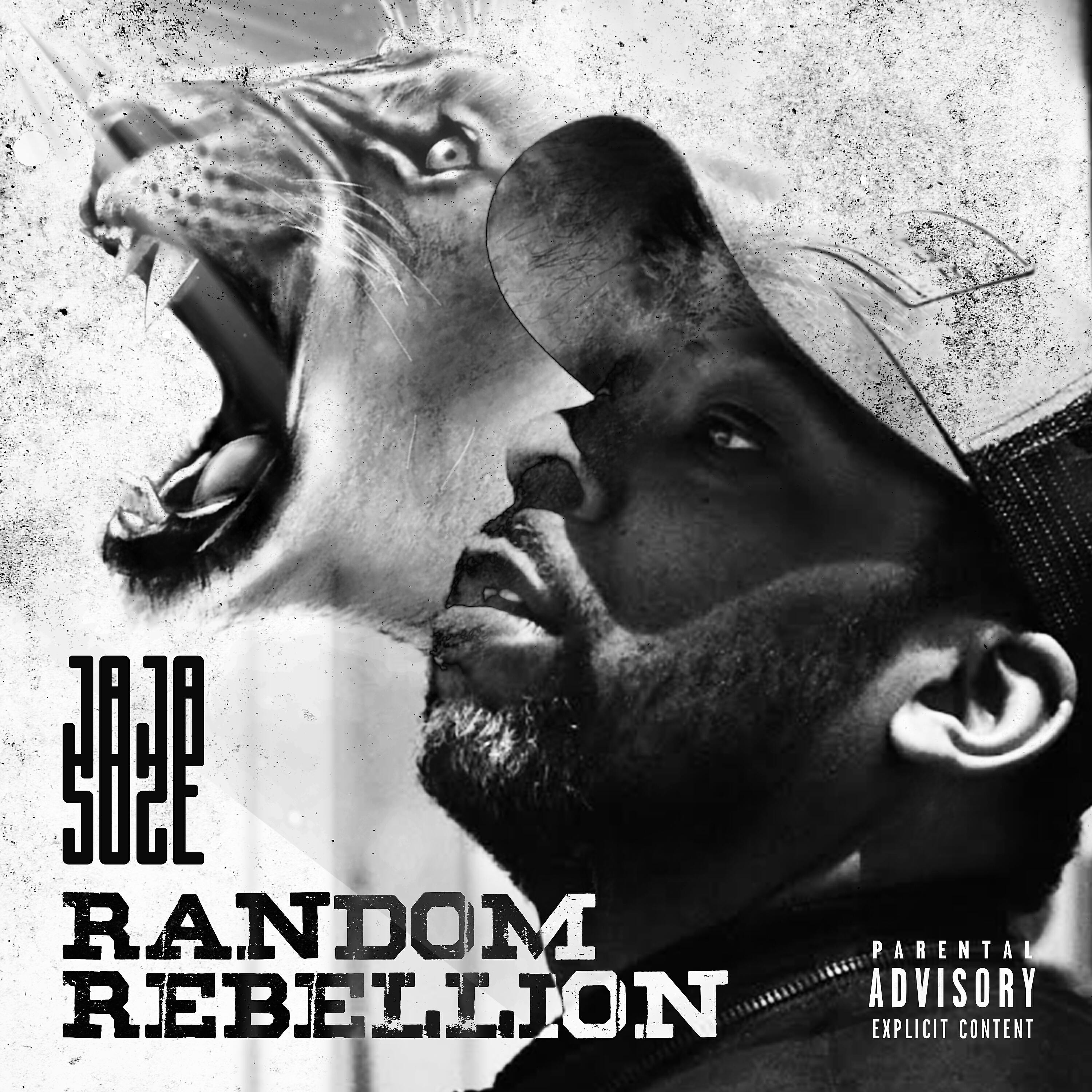 Jaja Soze - Random Rebellion