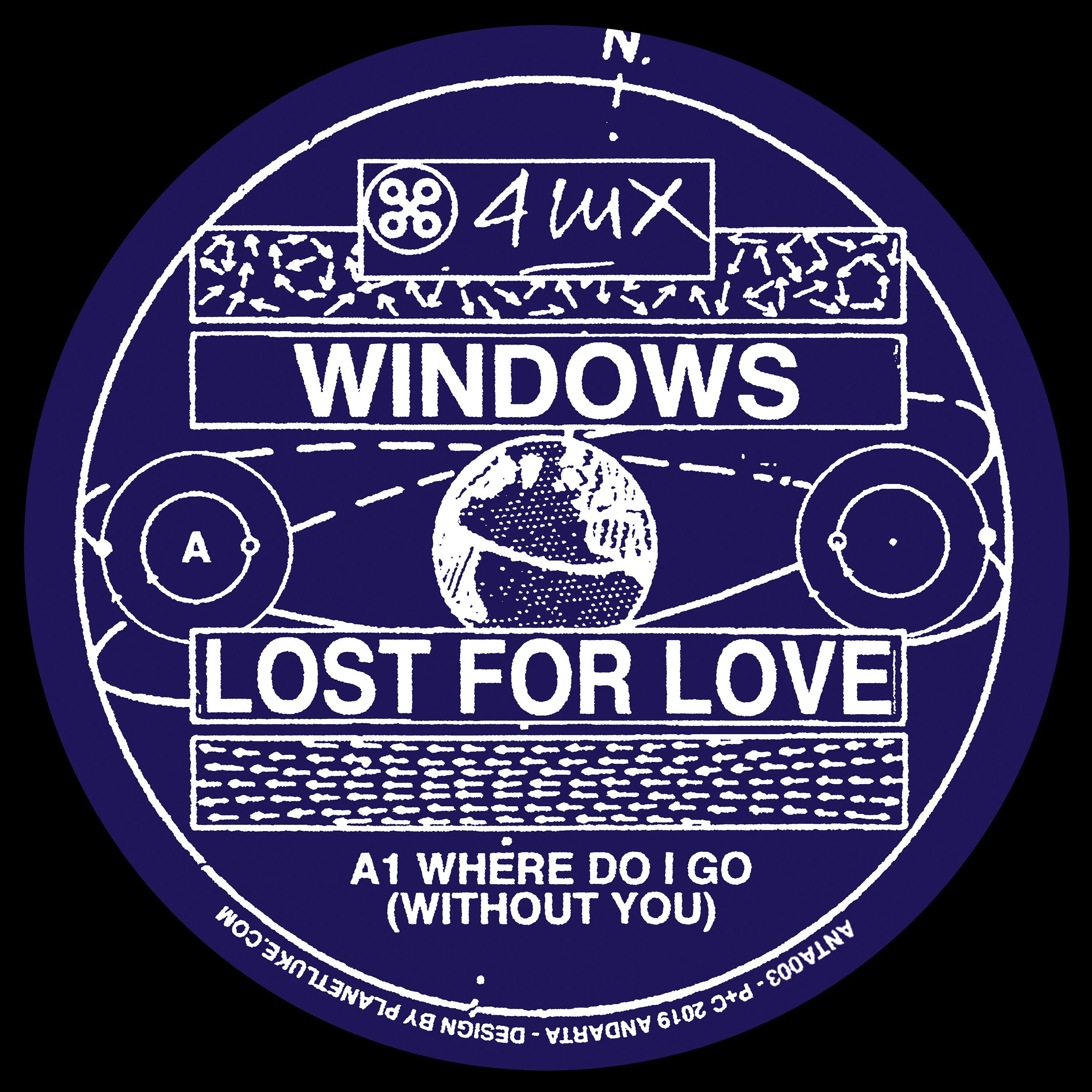 Постер альбома Lost for Love