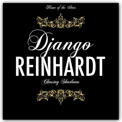 Django Reinhardt - Gipsy With a Song (Take 2)