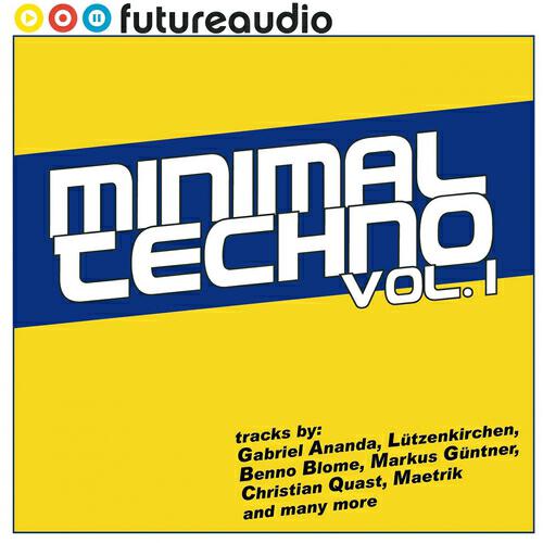 Linus Quick - Nightwalker (Markus Guentner Remix)