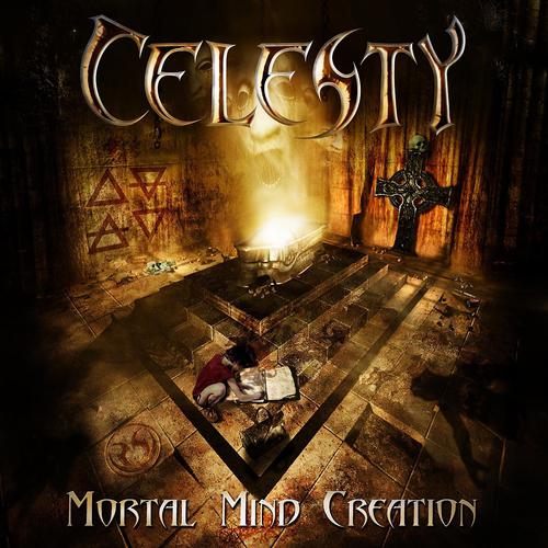 Постер альбома Mortal Mind Creation