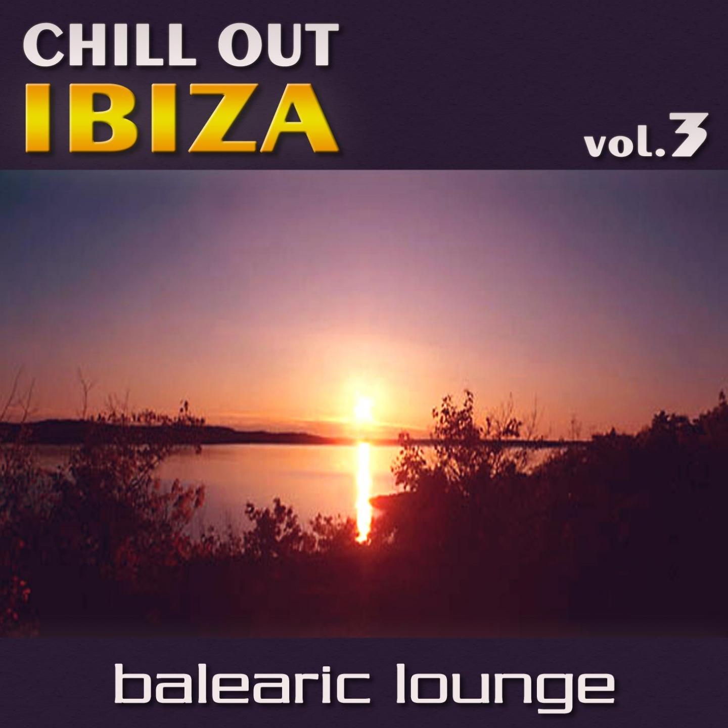 Постер альбома Chill Out Ibiza Vol.3