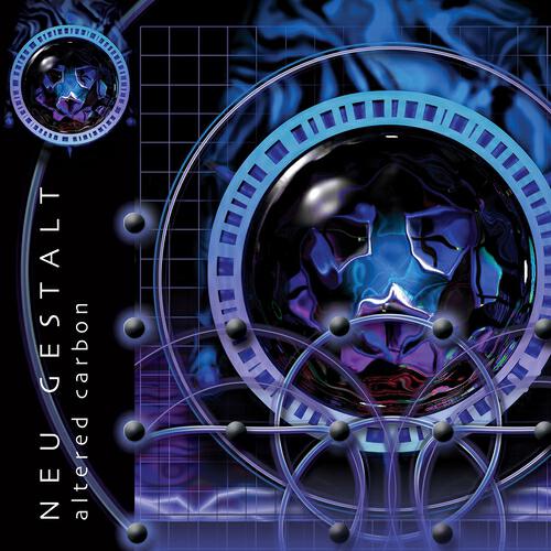 Neu Gestalt - Glyph