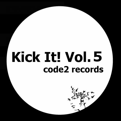 Постер альбома Kick It!, Vol. 5