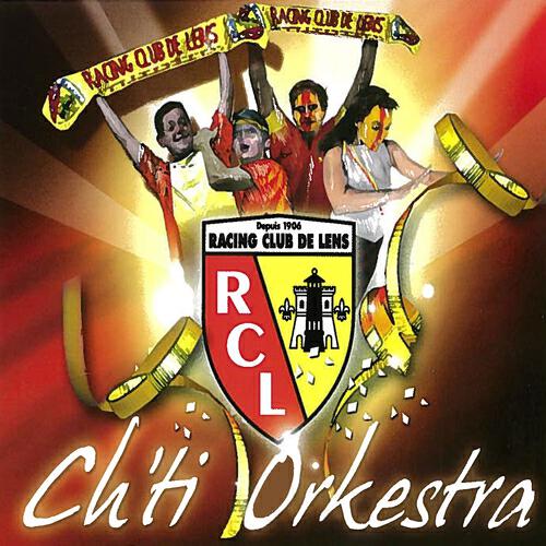 Le Ch'ti Orkestra - Ce soir, on va tous chanter