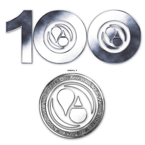 Van Der Karsten - 100 (Original)