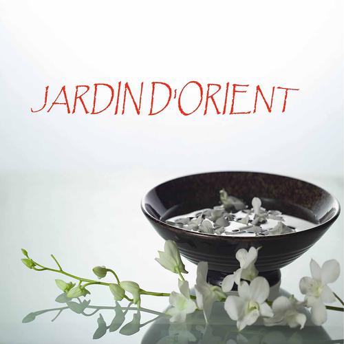 Постер альбома Jardin d'Orient