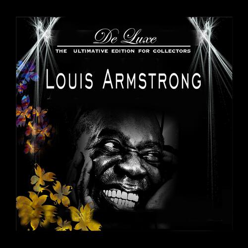 Louis Armstrong - Ev'ntide