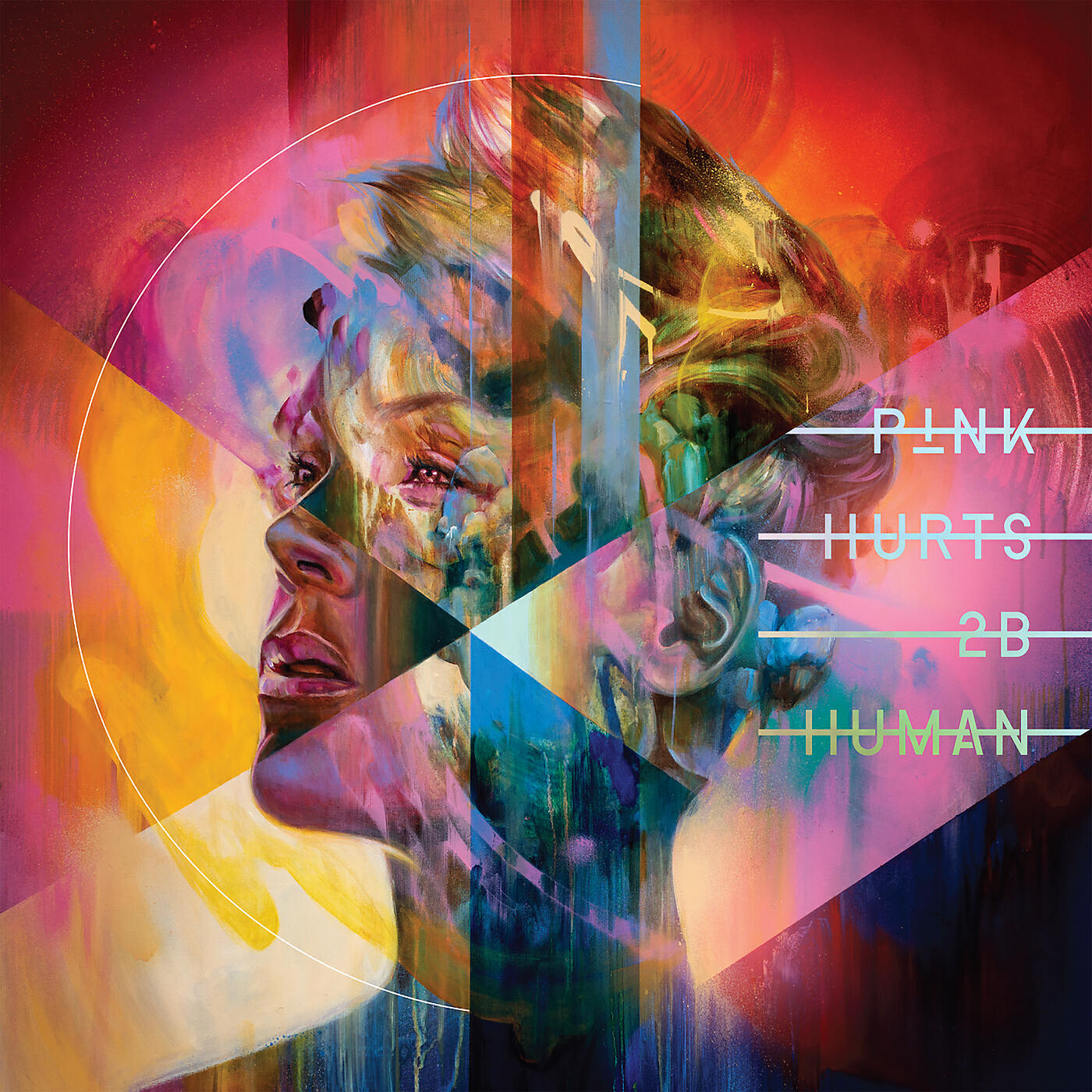 P!NK - Can We Pretend (Sigala Remix)