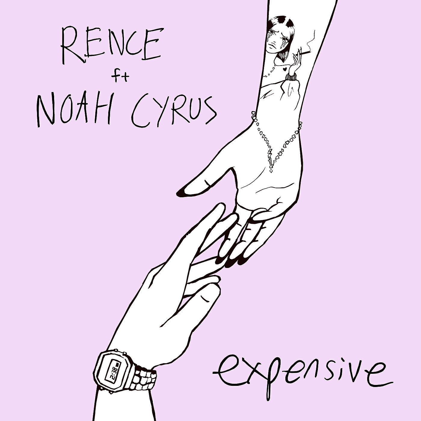 RENCE - Expensive