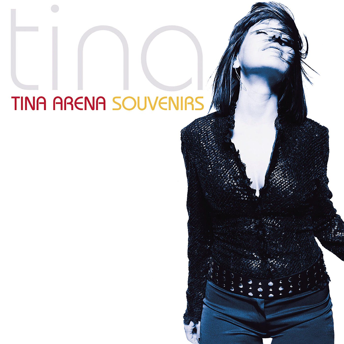 Tina Arena - Aller Plus Haut