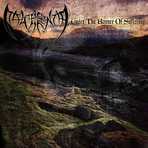 Maleficentia - Stronghold of witchery