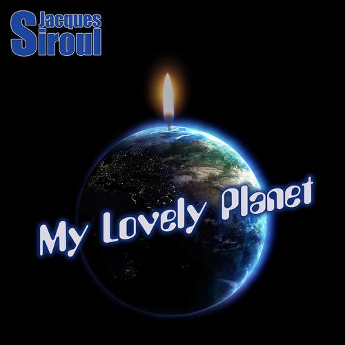 Постер альбома My Lovely Planet