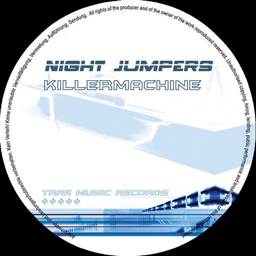 Night Jumpers - Killer Machine (Dancefloor Rockaz Radio Remix)