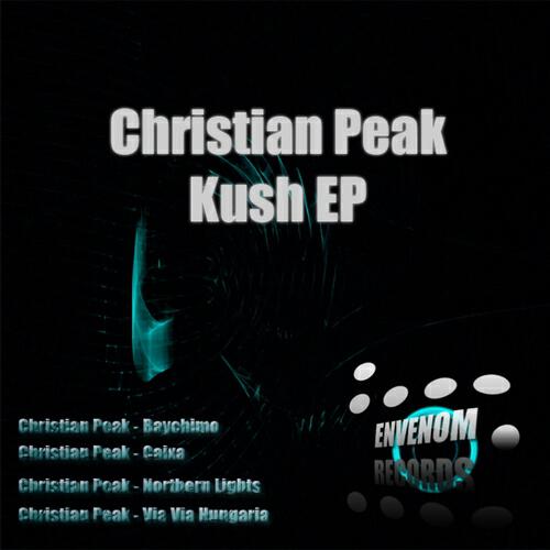 Christian Peak - Caixa