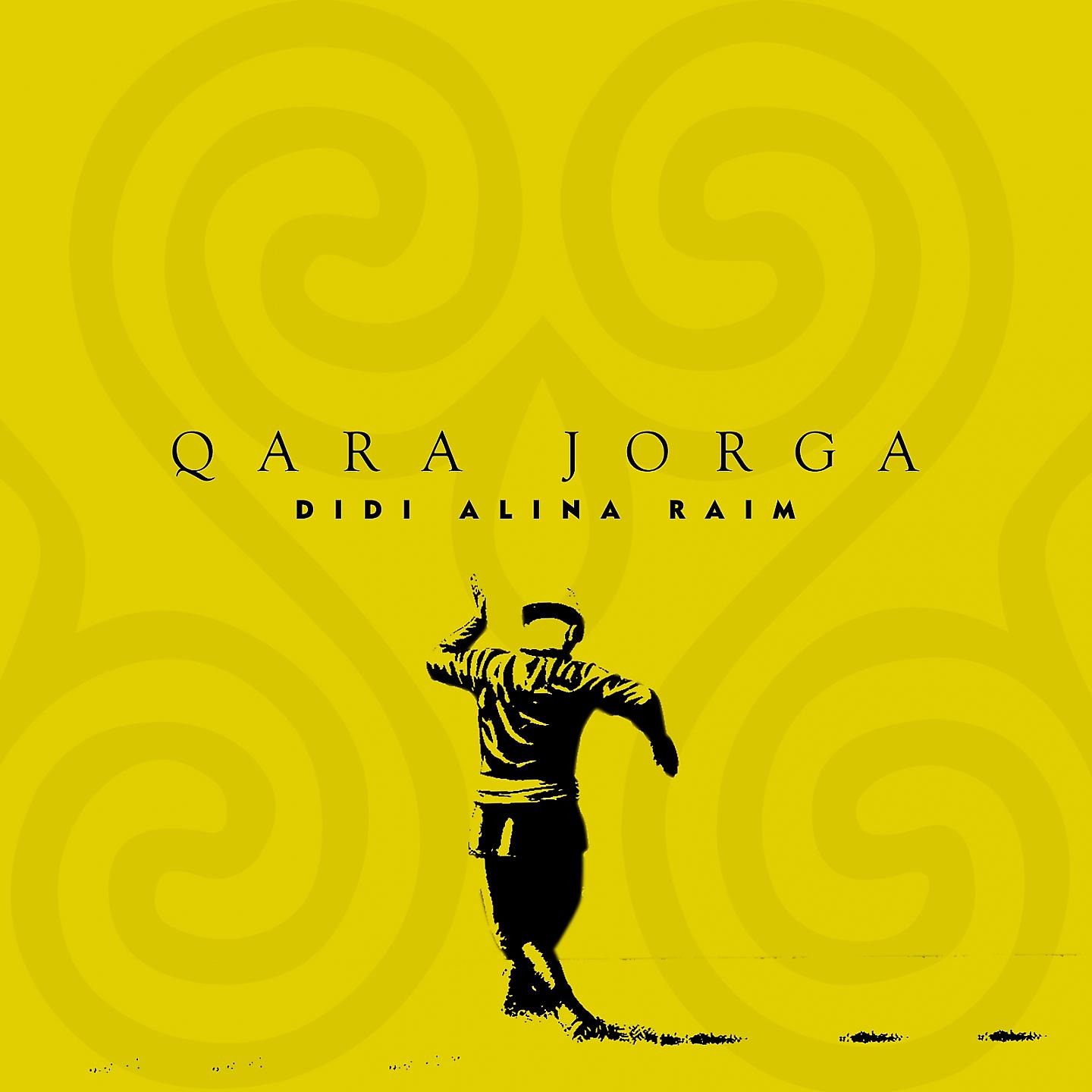 Постер альбома Qara Jorga