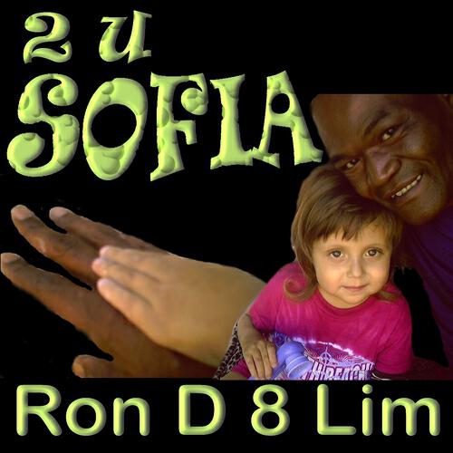 Ron D 8 Lim - We're Back (D 8 Grind Mix)