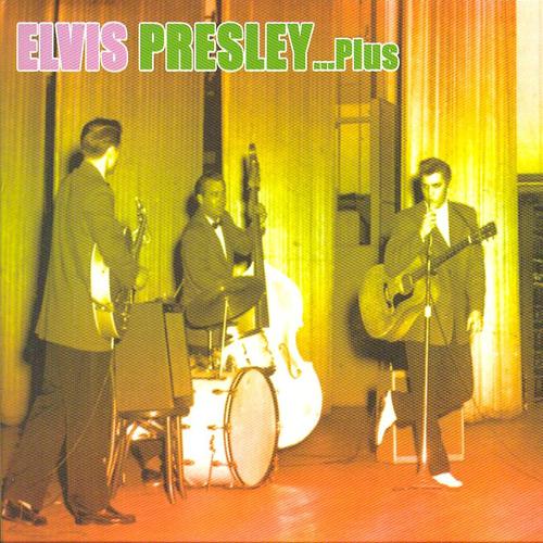 Постер альбома Elvis Presley... Plus