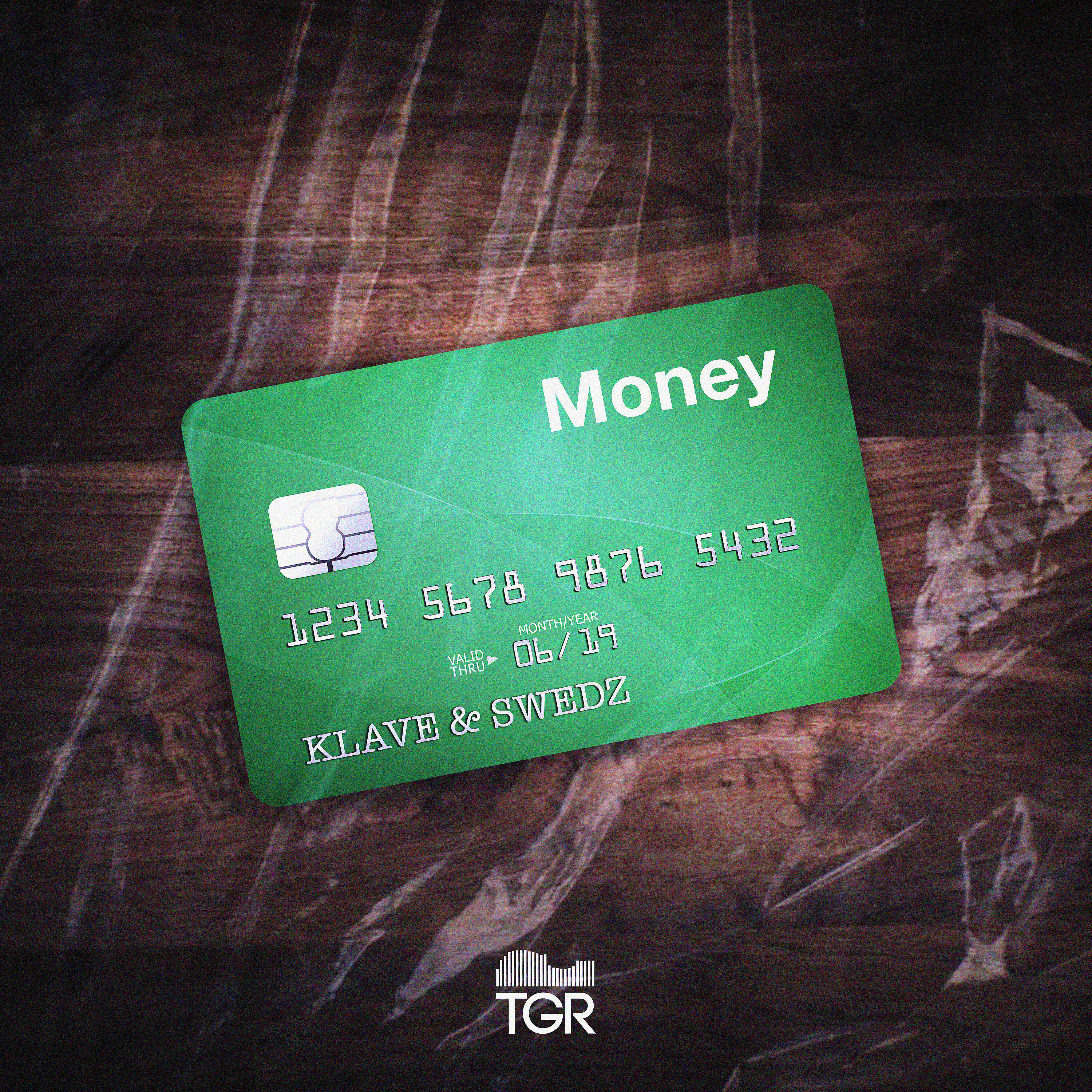 Klave - Money