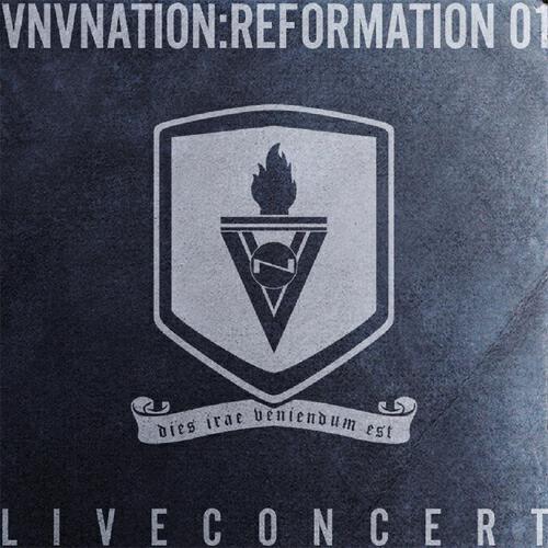 VNV Nation - Nemesis (Live Version)