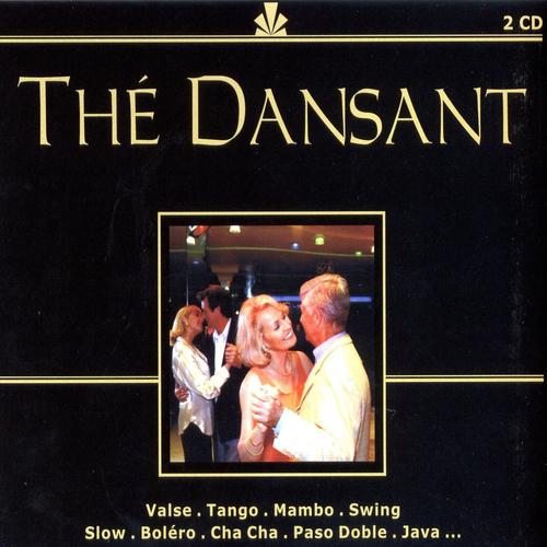 Постер альбома Thé Dansant