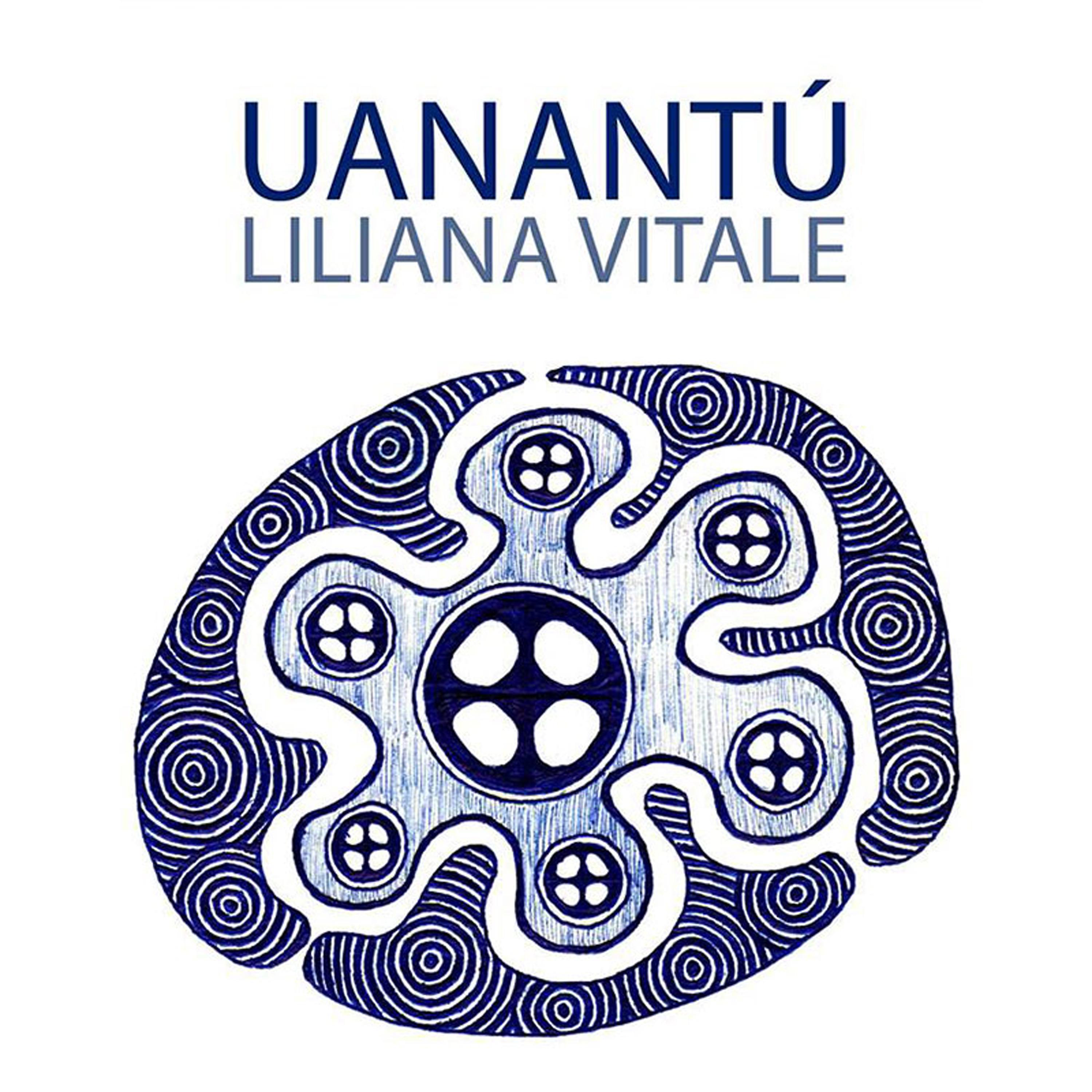 Liliana Vitale - Plegaria para un Niño Dormido