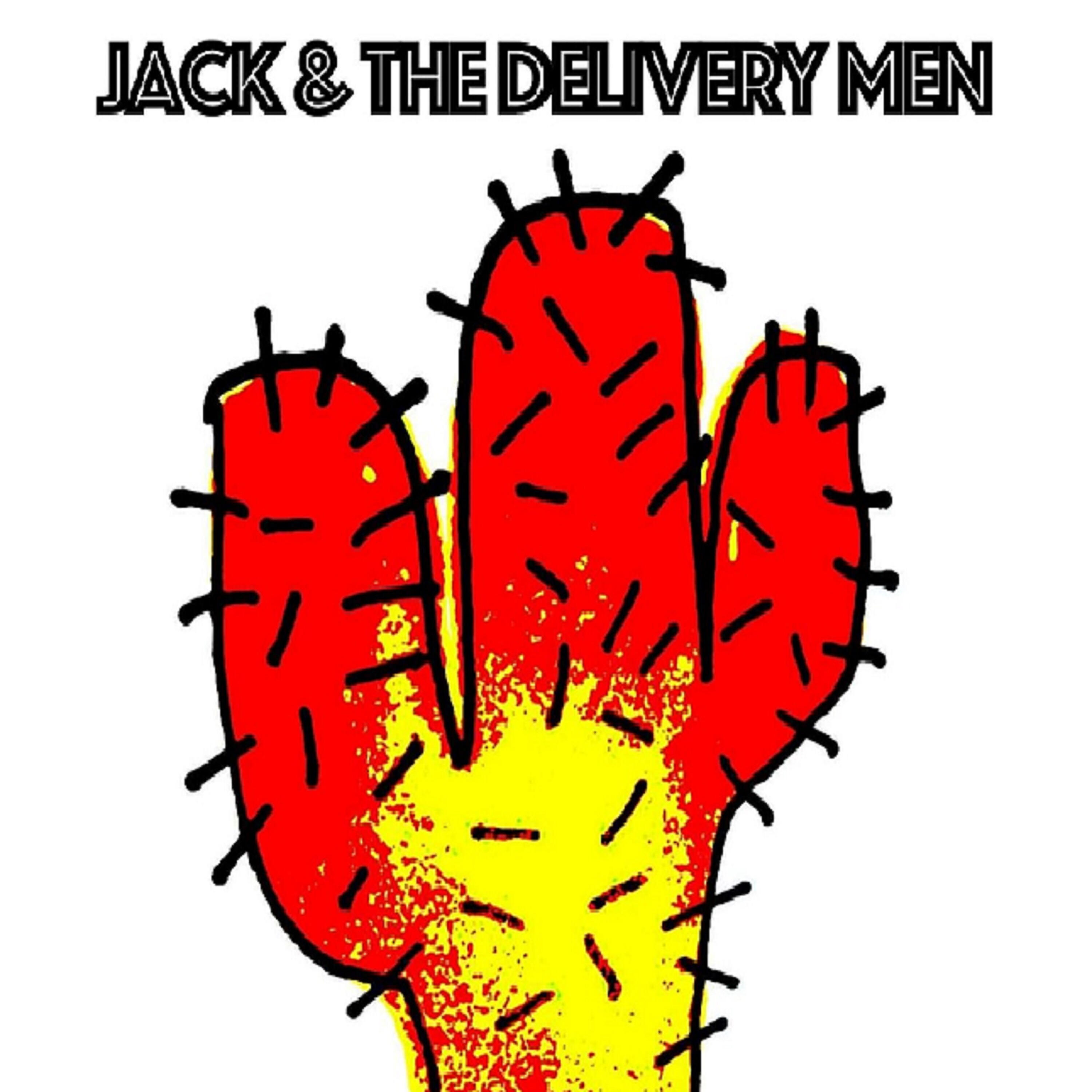 Jack - Stray Dog Blues