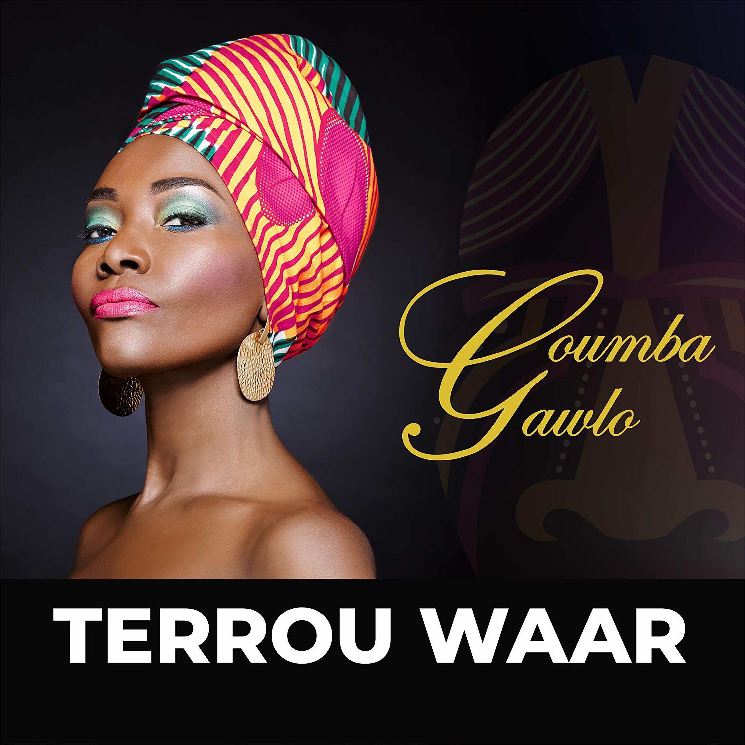 Coumba Gawlo - Allez Africa (Bonus Track)