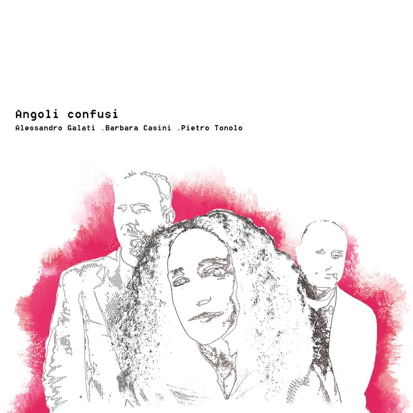 Barbara Casini - Sogno Senz' Ali