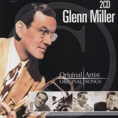 Постер альбома Glenn Miller