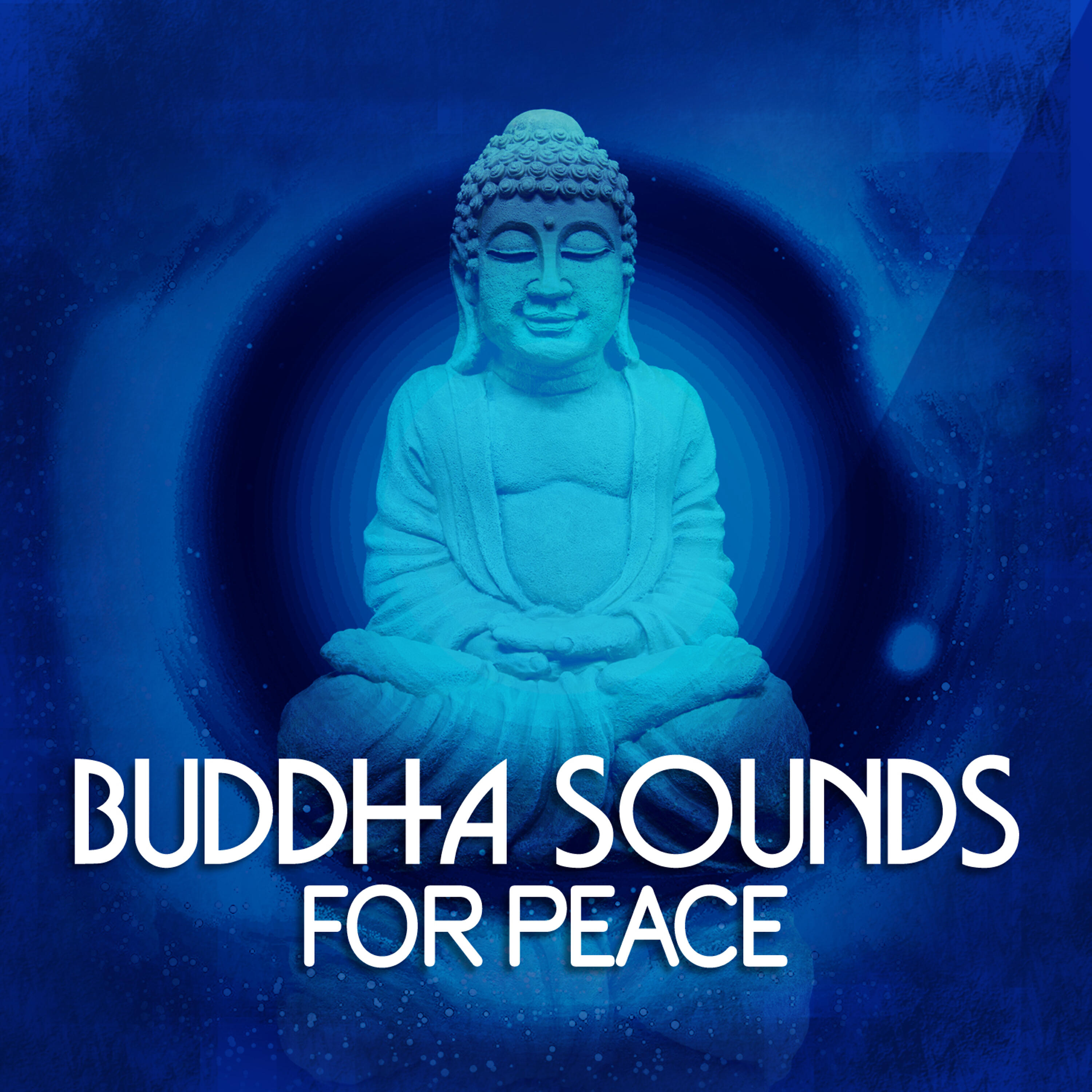 Buddha Sounds - Sweet Dreams