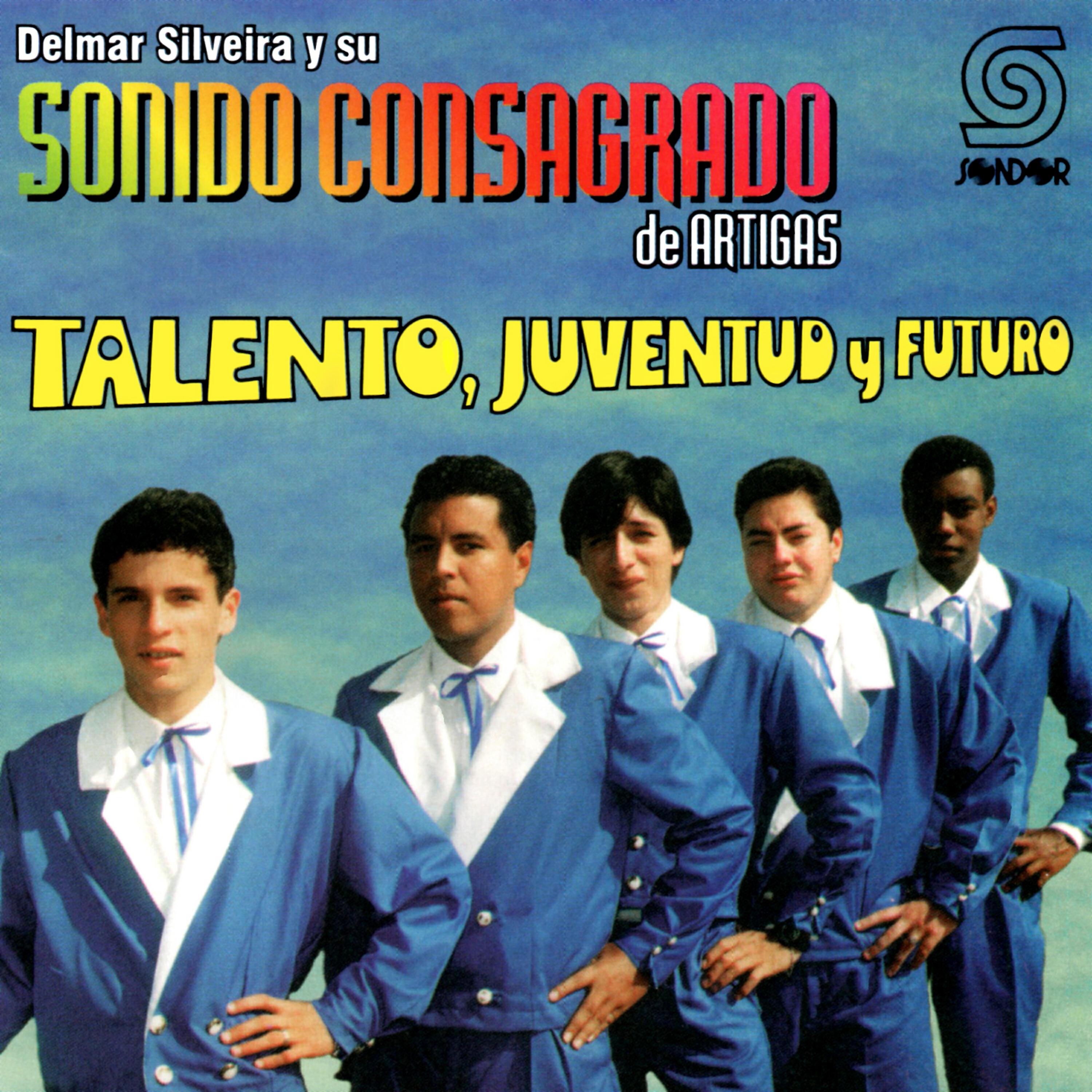 Sonido Consagrado de Artigas - Traición a la Mexicana