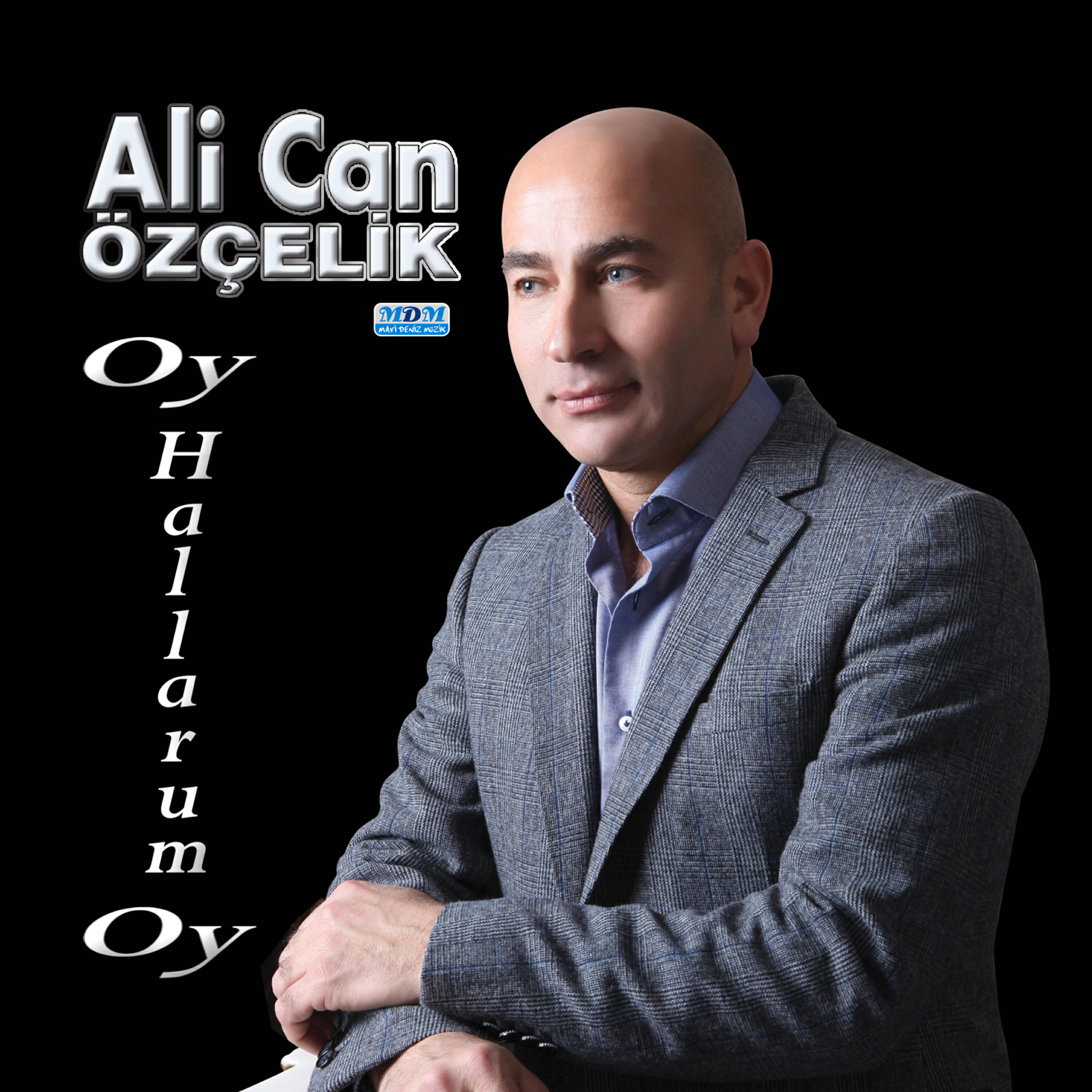 Ali Can Özçelik - Bizim Köyün Yollari