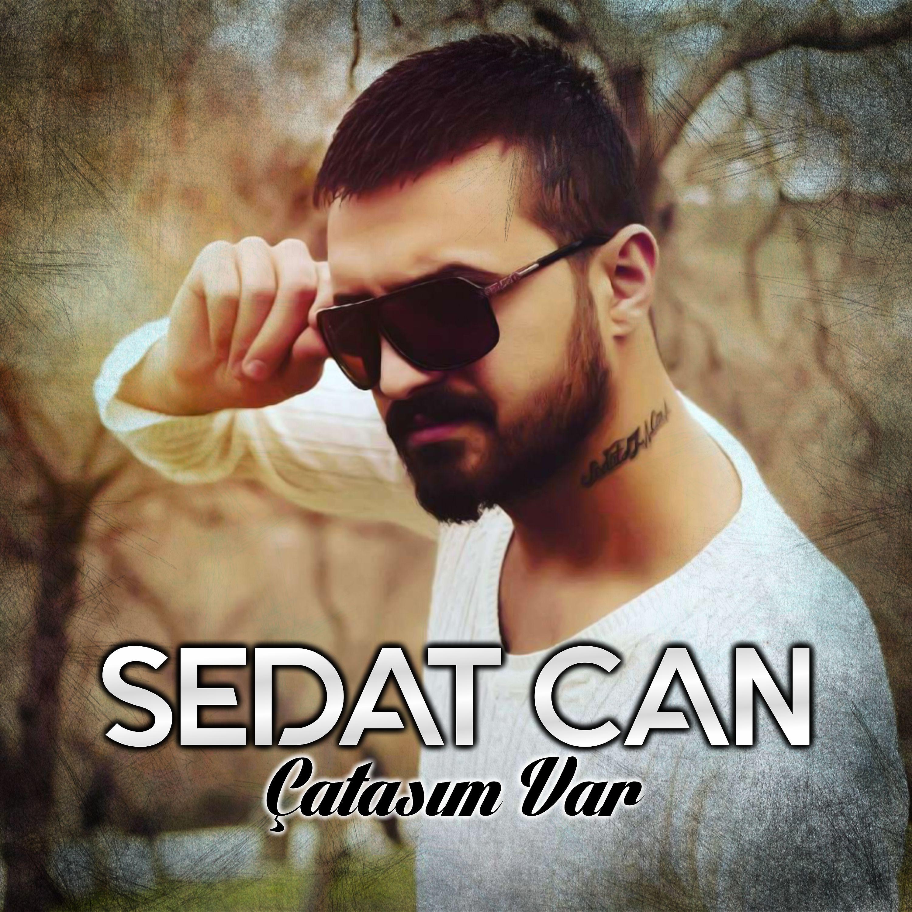 Постер альбома Çatasım Var
